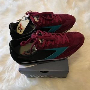 Brooks Winter Vanguard Running Shoes For Women